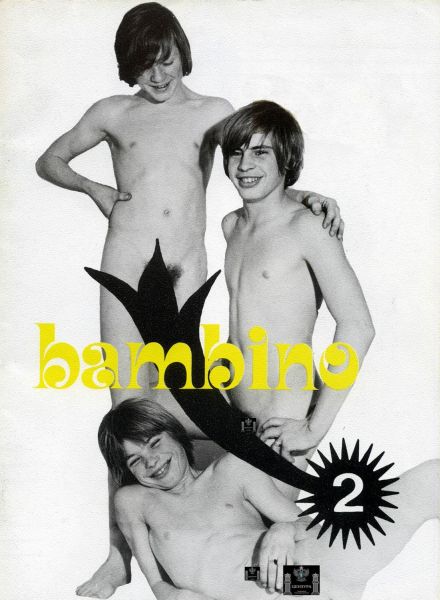 bambino 2