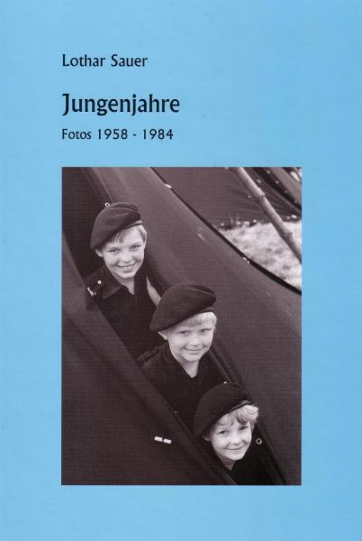 jungenjahre