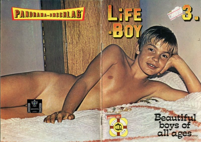 life boy3