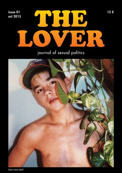 the lover  1