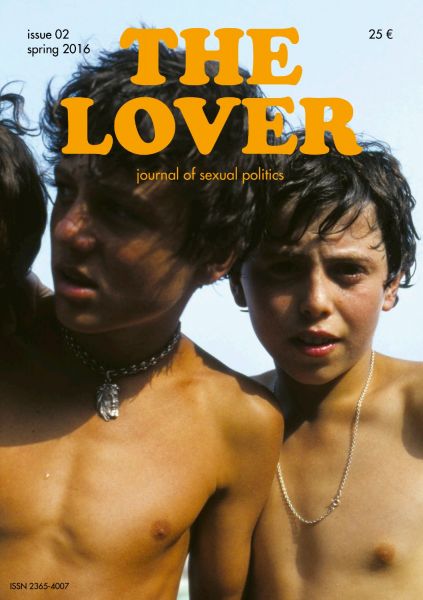 the lover  2