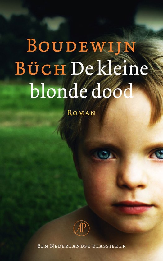 Dekleineblondedood