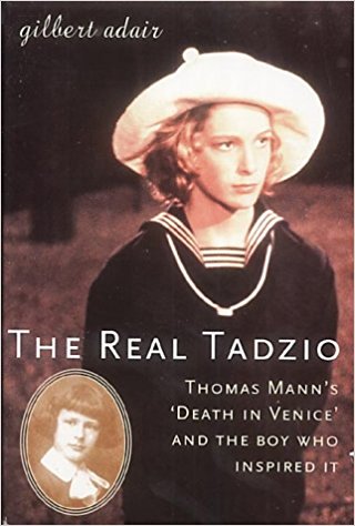 The Real Tadzio