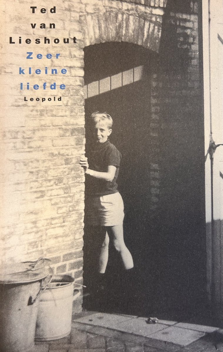 Zeerkleineliefde1